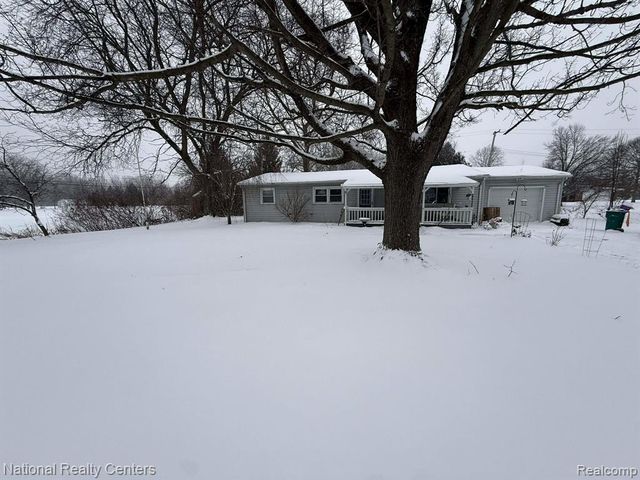 38695 Judd Road, Belleville, MI 48111