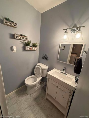 38695 Judd Road, Belleville, MI 48111