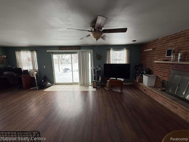 38695 Judd Road, Belleville, MI 48111