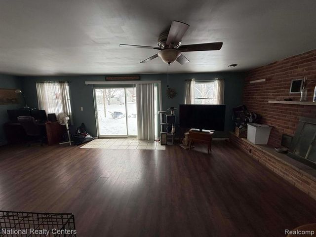 38695 Judd Road, Belleville, MI 48111