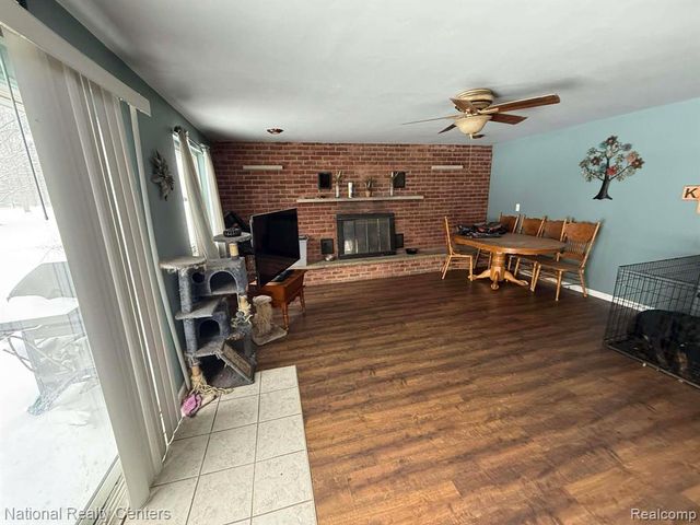 38695 Judd Road, Belleville, MI 48111