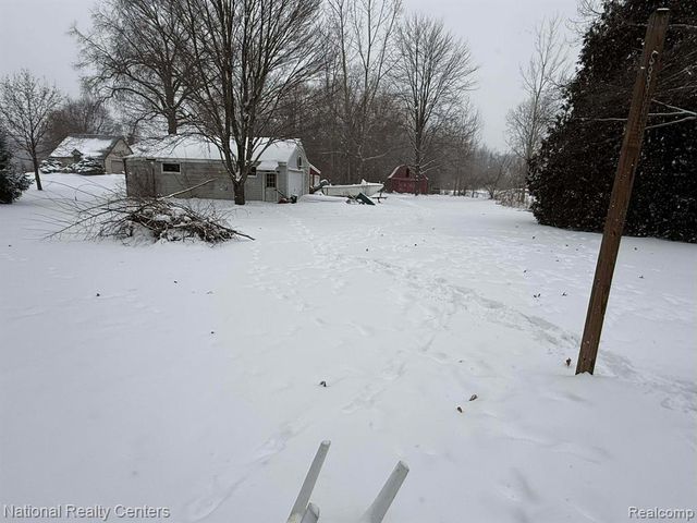 38695 Judd Road, Belleville, MI 48111