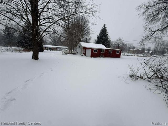 38695 Judd Road, Belleville, MI 48111