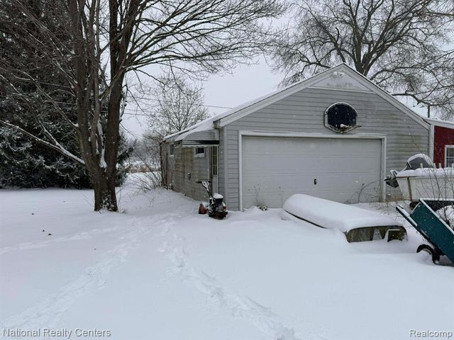 38695 Judd Road, Belleville, MI 48111