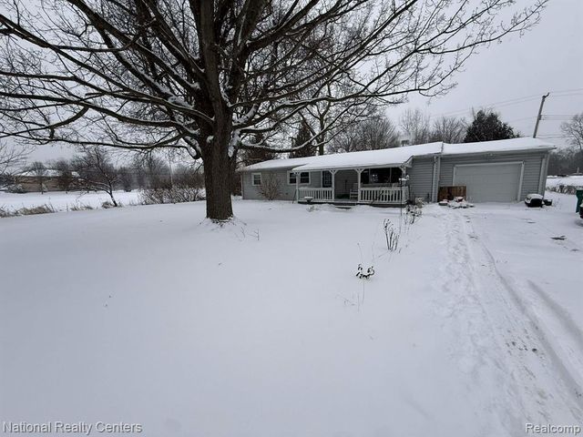 38695 Judd Road, Belleville, MI 48111