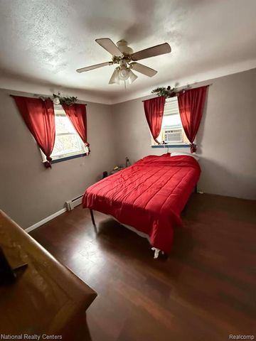 38695 Judd Road, Belleville, MI 48111