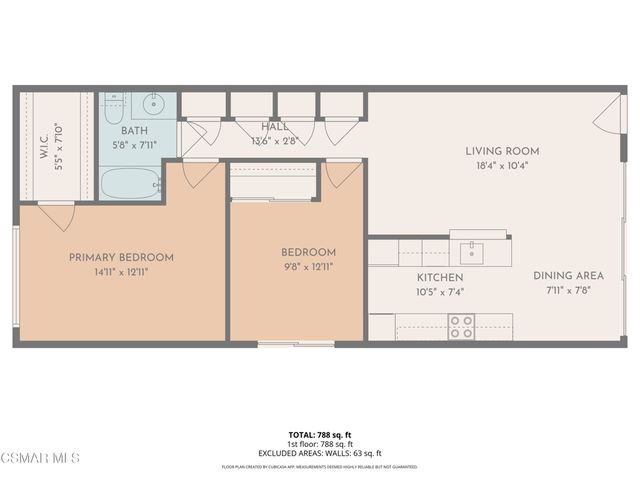 2448 Instone Court, Thousand Oaks, CA 91361