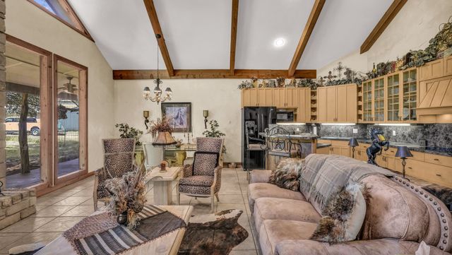 5288 Bennett Road, Millsap, TX 76066