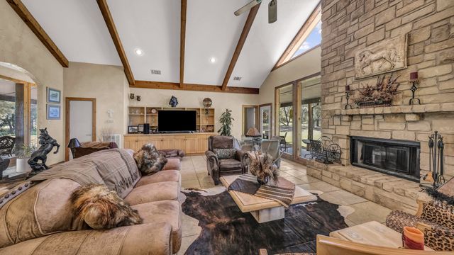 5288 Bennett Road, Millsap, TX 76066