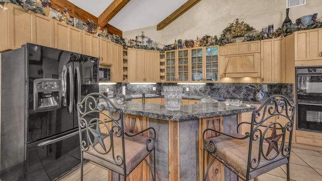 5288 Bennett Road, Millsap, TX 76066