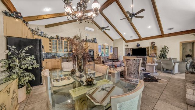 5288 Bennett Road, Millsap, TX 76066