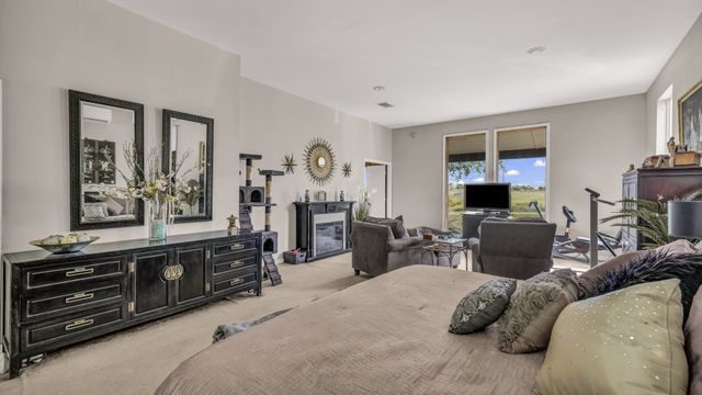 5288 Bennett Road, Millsap, TX 76066