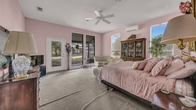 5288 Bennett Road, Millsap, TX 76066