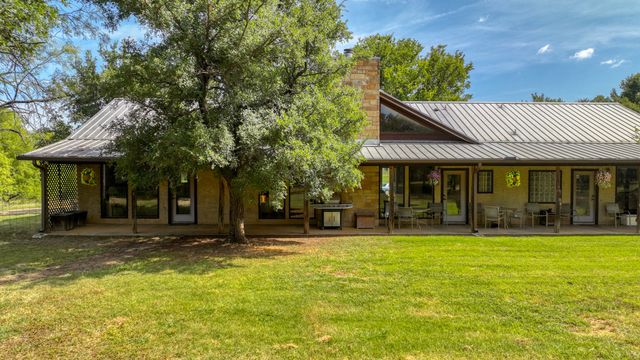 5288 Bennett Road, Millsap, TX 76066