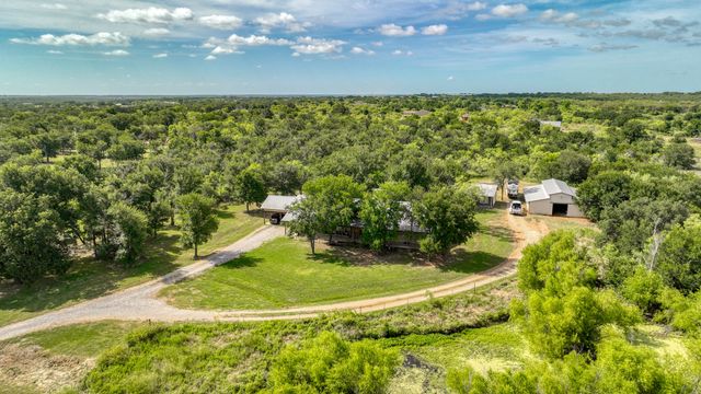 5288 Bennett Road, Millsap, TX 76066