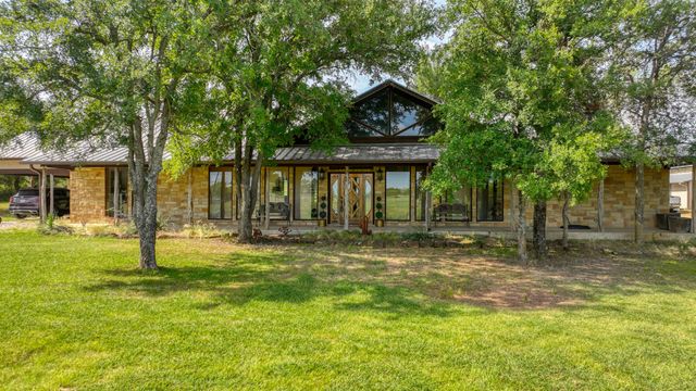 5288 Bennett Road, Millsap, TX 76066