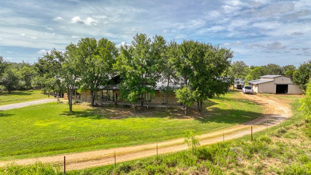 5288 Bennett Road, Millsap, TX 76066