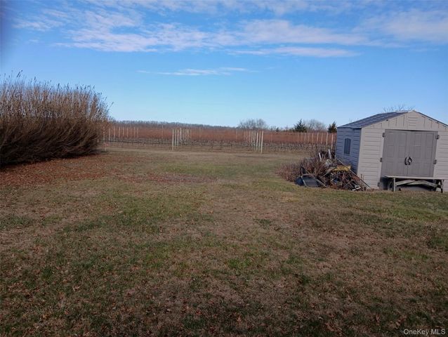 7850 Bridge Lane, Cutchogue, NY 11935