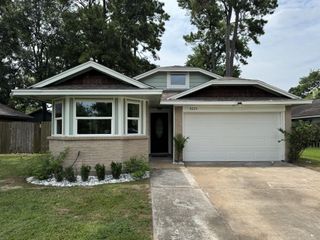 8226 Greens Road, Humble, TX 77396