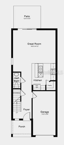 10713 ECLIPSE STREET, Sarasota, FL 34241