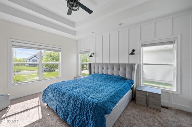 714 Delaware Drive, Perrysburg, OH 43551
