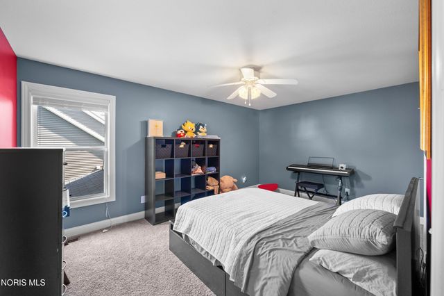 714 Delaware Drive, Perrysburg, OH 43551