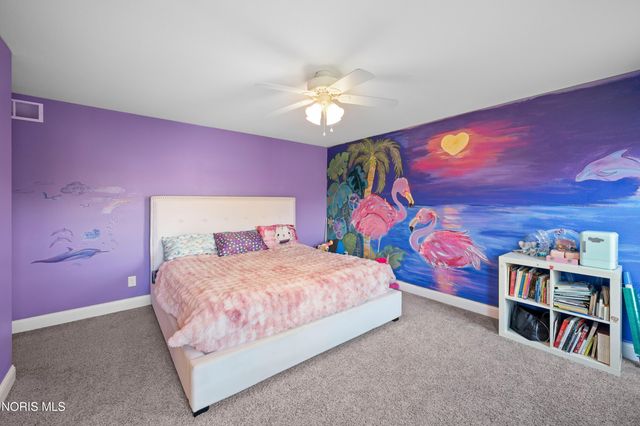 714 Delaware Drive, Perrysburg, OH 43551
