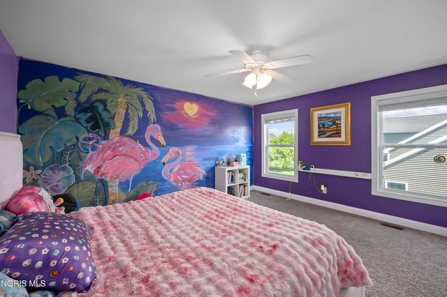 714 Delaware Drive, Perrysburg, OH 43551
