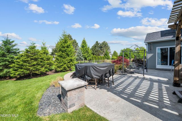714 Delaware Drive, Perrysburg, OH 43551