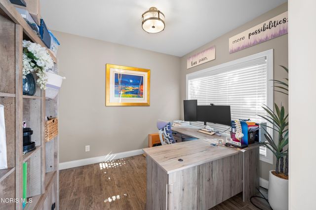 714 Delaware Drive, Perrysburg, OH 43551