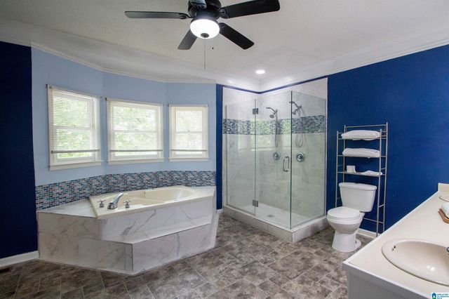 6170 LAKESIDE DRIVE, Pinson, AL 35126