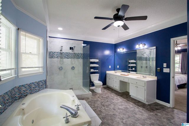 6170 LAKESIDE DRIVE, Pinson, AL 35126