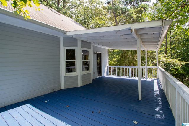 6170 LAKESIDE DRIVE, Pinson, AL 35126