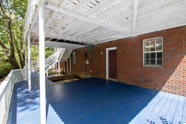 6170 LAKESIDE DRIVE, Pinson, AL 35126