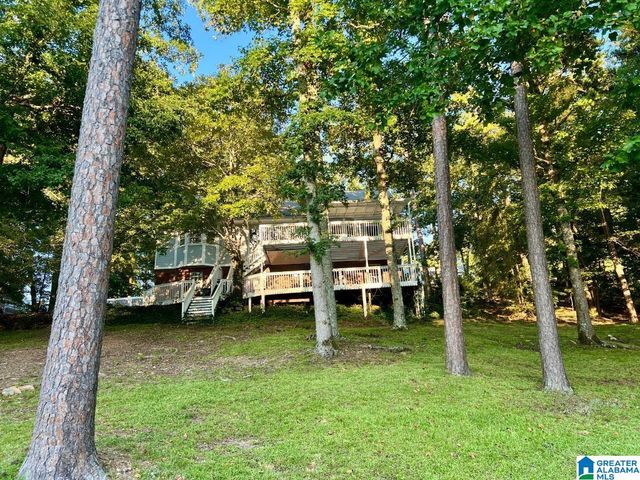 6170 LAKESIDE DRIVE, Pinson, AL 35126