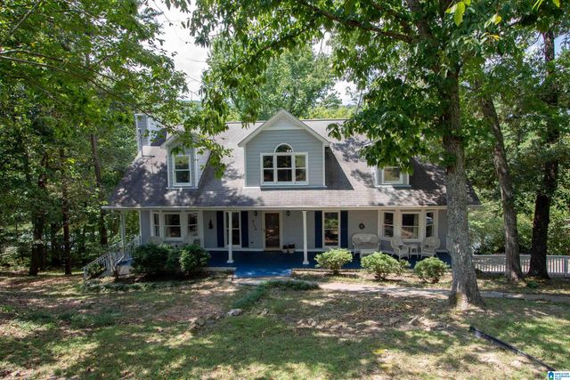6170 LAKESIDE DRIVE, Pinson, AL 35126