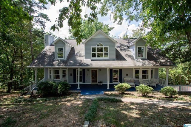 6170 LAKESIDE DRIVE, Pinson, AL 35126