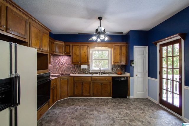 6170 LAKESIDE DRIVE, Pinson, AL 35126
