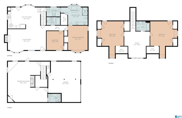 6170 LAKESIDE DRIVE, Pinson, AL 35126