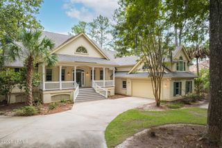 15 Heron Point, Okatie, SC 29909