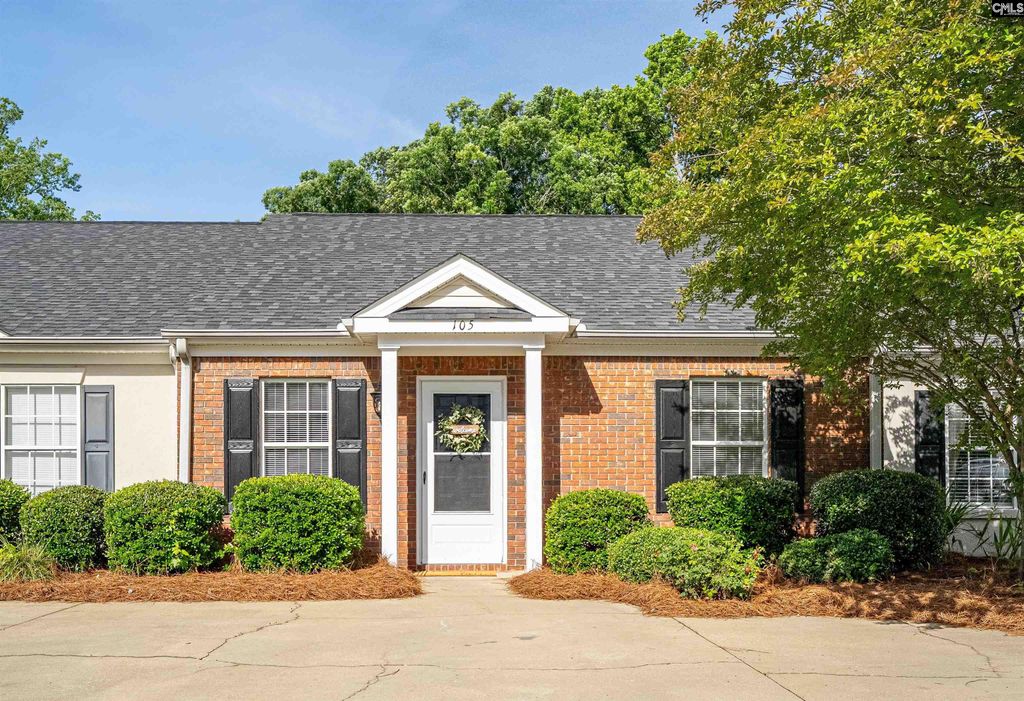 105 Waverly Drive, Lexington, SC 29072