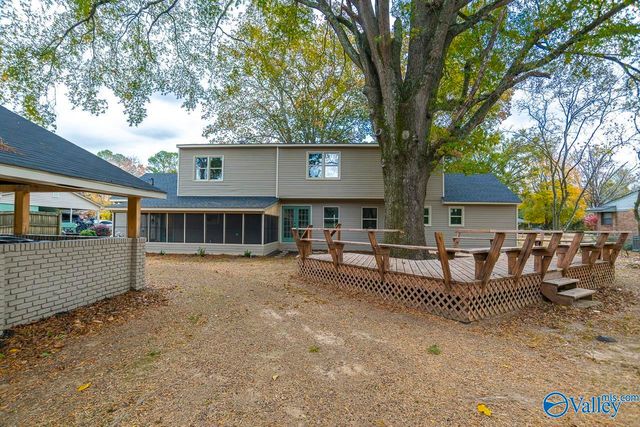2323 Springdale Road SE, Decatur, AL 35601