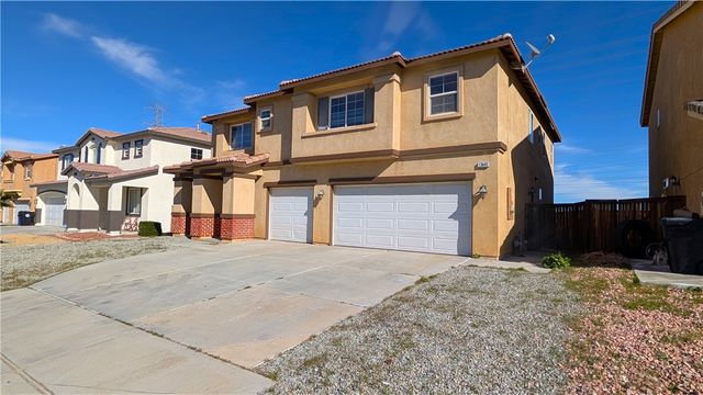 13645 Mayflower, Victorville, CA 92392