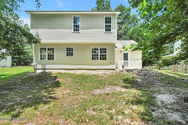 7396 Crystal Stone Court, Leland, NC 28451