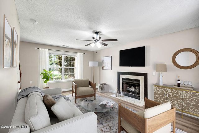 7396 Crystal Stone Court, Leland, NC 28451