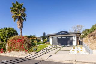 3623 Saint Elizabeth Road, Glendale, CA 91206