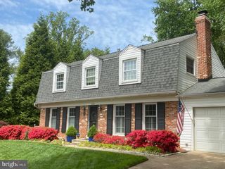 4226 HOLBORN AVE, Annandale, VA 22003