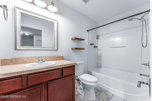 3073 ZEYNO Drive, Middleburg, FL 32068