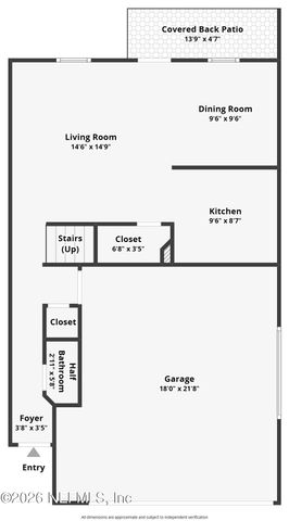 3073 ZEYNO Drive, Middleburg, FL 32068