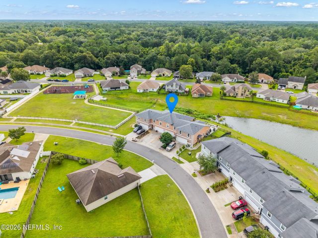 3073 ZEYNO Drive, Middleburg, FL 32068